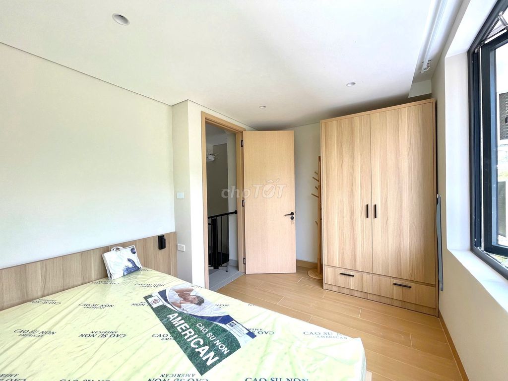 Квартира, 2 спальни · 160 м² 6