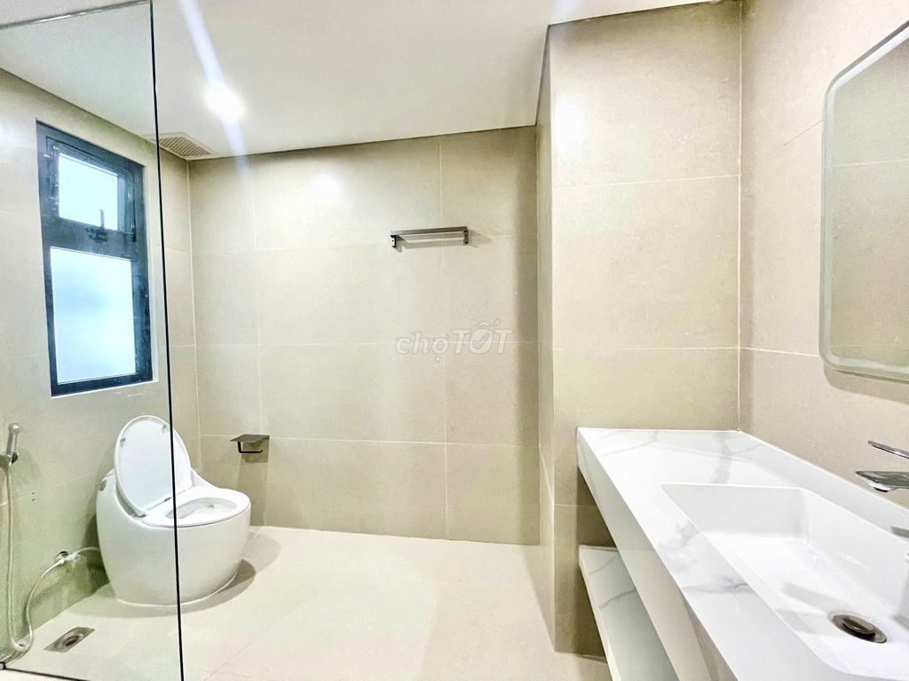 Квартира, 2 спальни · 160 м² 7