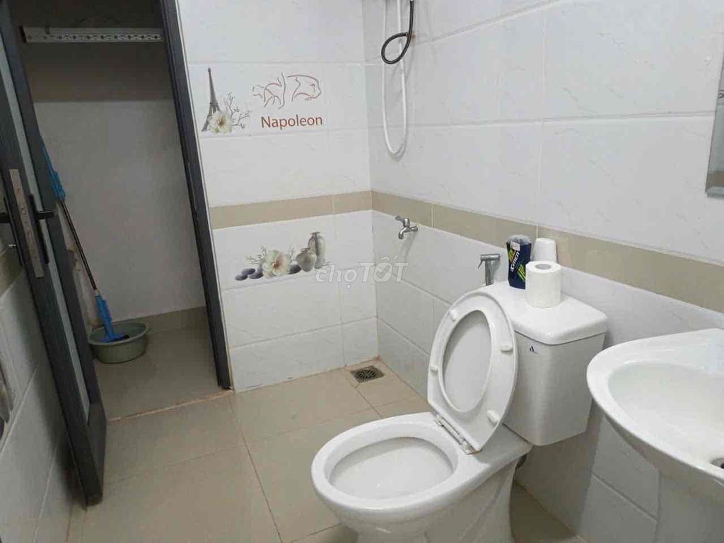 Квартира, 2 спальни · 55 м²