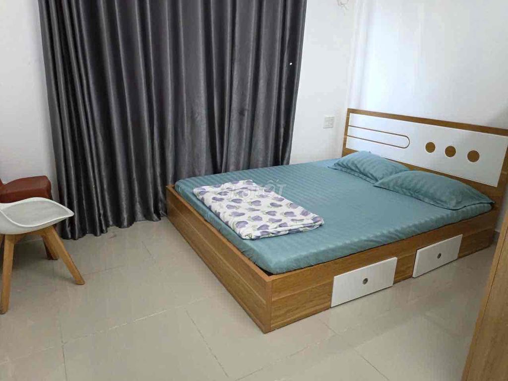 Квартира, 2 спальни · 55 м² 2