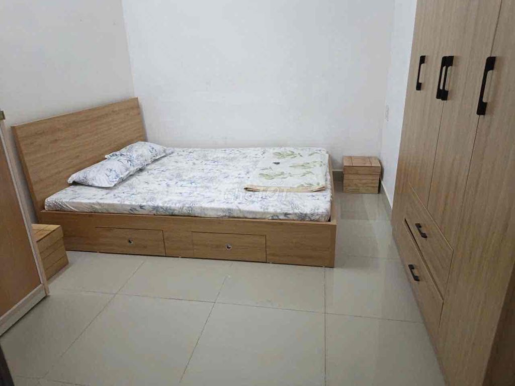 Квартира, 2 спальни · 55 м² 3