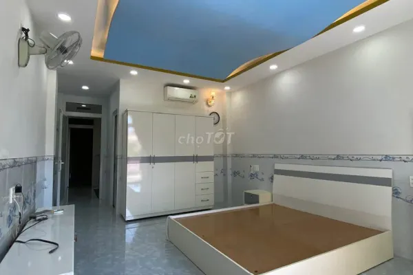 Дом, 3 спальни · 80 м² 3