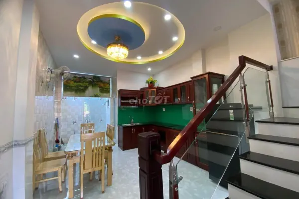 Дом, 3 спальни · 80 м² 8