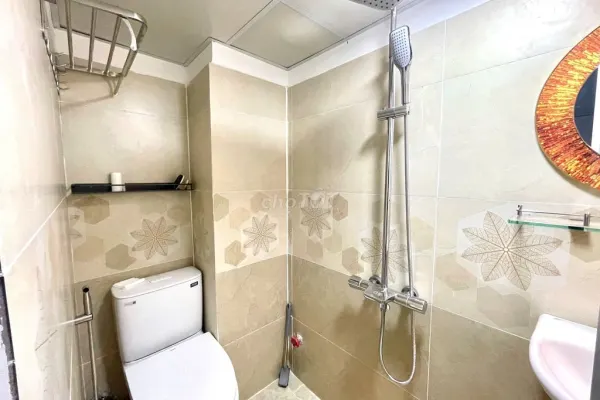 Дом, 3 спальни · 52 м² 3