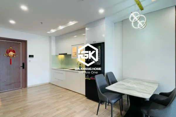 Квартира, 2 спальни · 74 м² 3