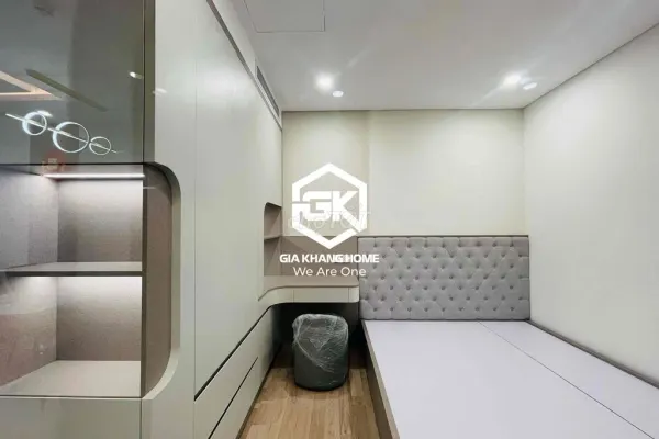 Квартира, 2 спальни · 74 м² 6