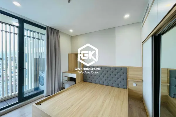 Квартира, 2 спальни · 74 м² 7