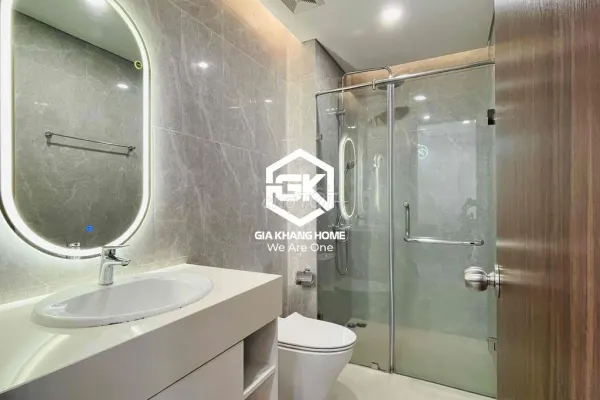 Квартира, 2 спальни · 74 м² 8