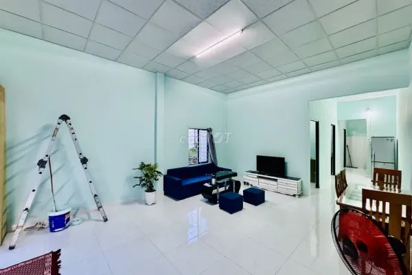 Дом, 2 спальни · 75 м² 6