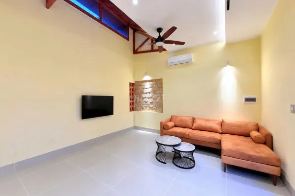 Дом, 3 спальни · 400 м² 2