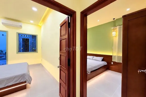 Дом, 3 спальни · 400 м² 3