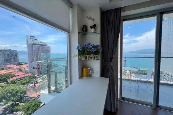 Квартира, 1 спальня · 65 м²