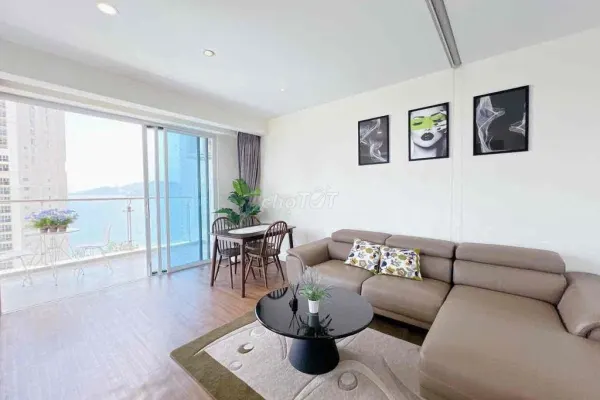 Квартира, 1 спальня · 65 м² 2