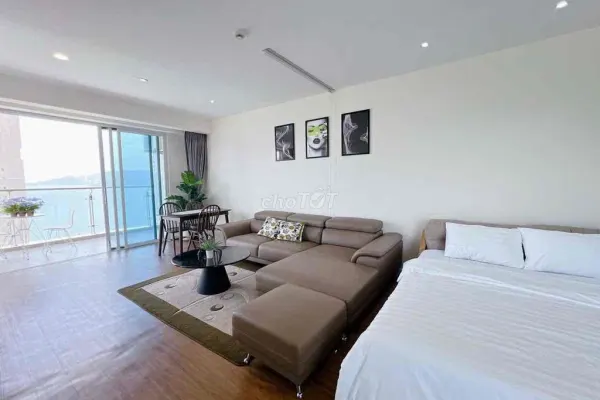 Квартира, 1 спальня · 65 м² 6