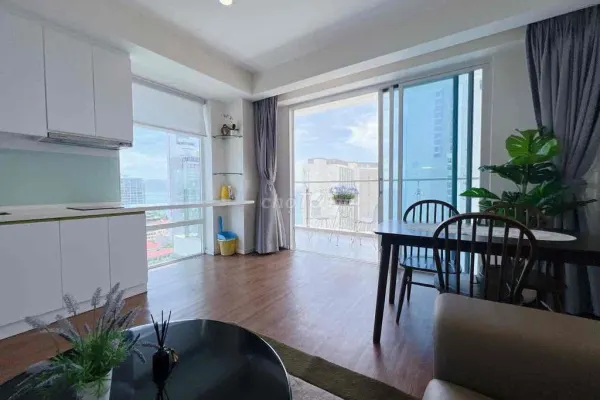 Квартира, 1 спальня · 65 м² 7