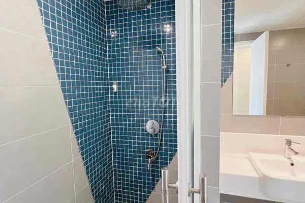 Квартира, 1 спальня · 65 м² 8