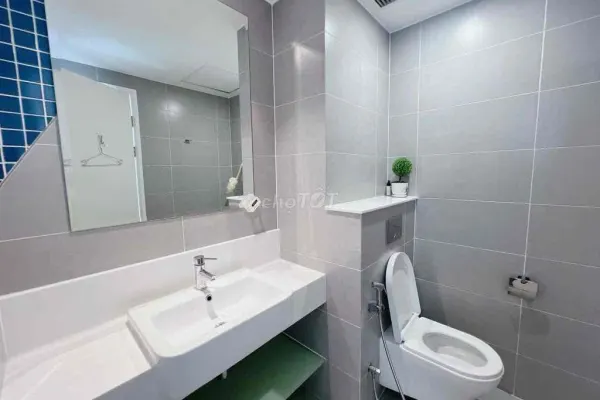 Квартира, 1 спальня · 65 м² 9