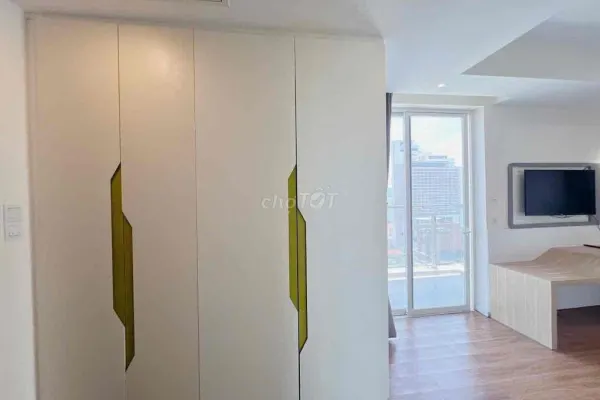 Квартира, 1 спальня · 65 м² 10