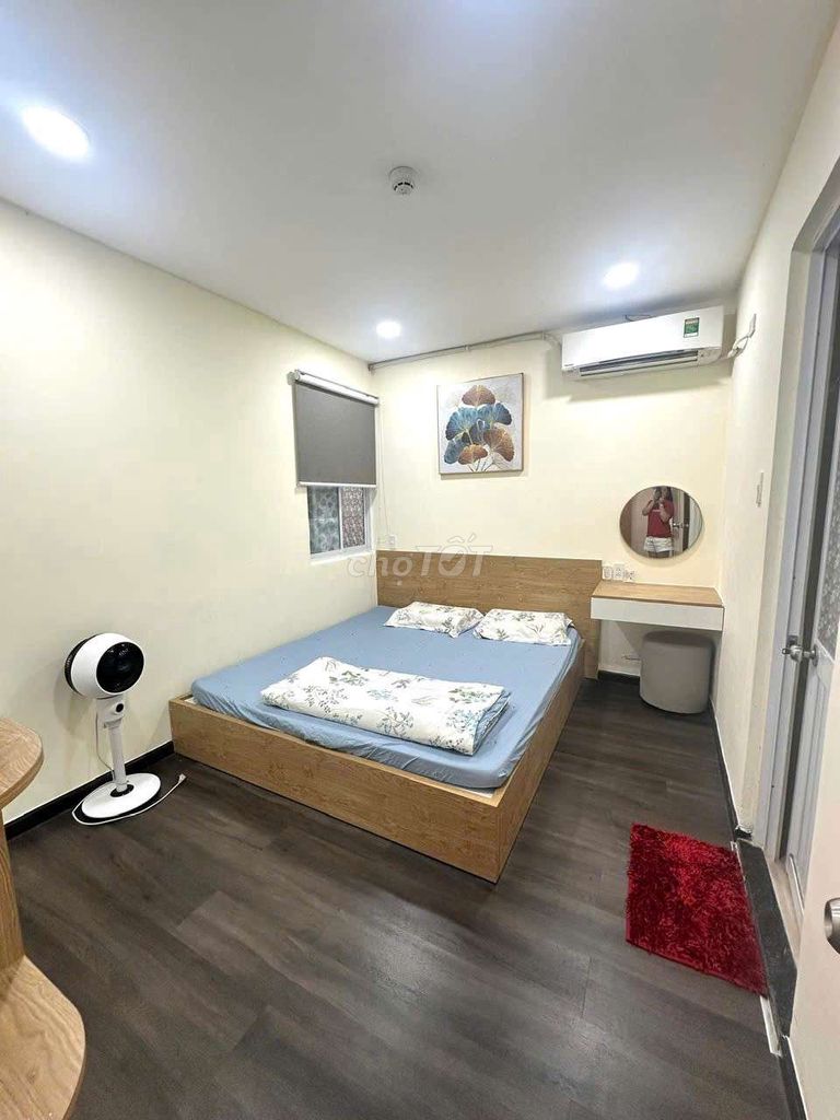 Квартира, 2 спальни · 55 м² 7