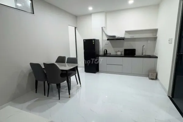 Квартира, 2 спальни · 45 м² 2