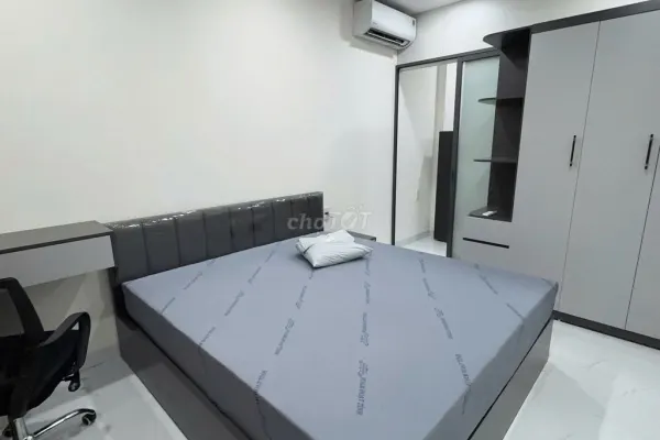 Квартира, 2 спальни · 45 м² 3