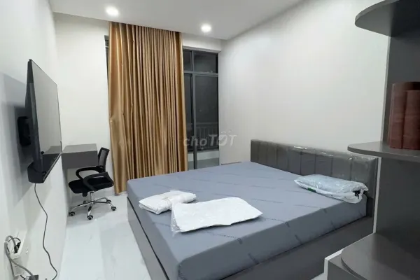 Квартира, 2 спальни · 45 м² 6