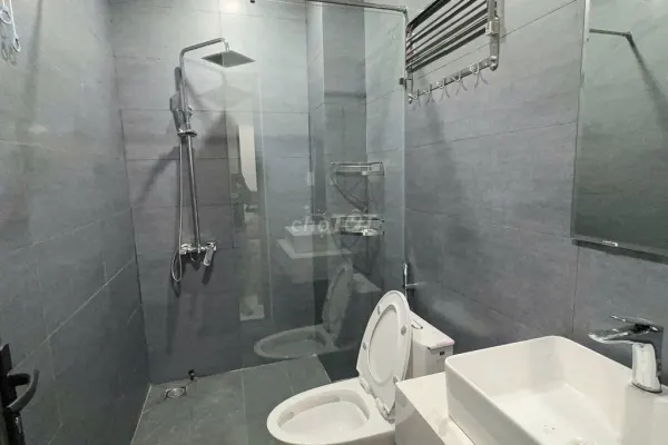 Квартира, 2 спальни · 45 м² 7