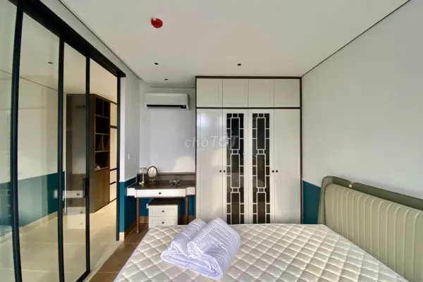 Квартира, 1 спальня · 35 м² 4