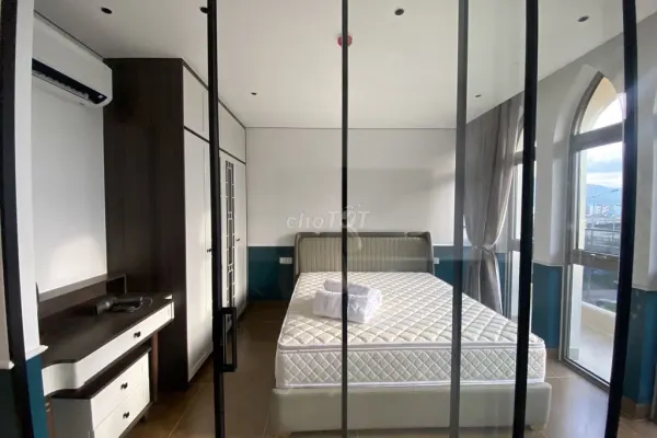 Квартира, 1 спальня · 35 м² 8