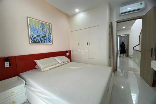 Дом, 3 спальни · 100 м² 7