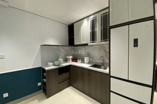 Квартира, 1 спальня · 35 м² 2