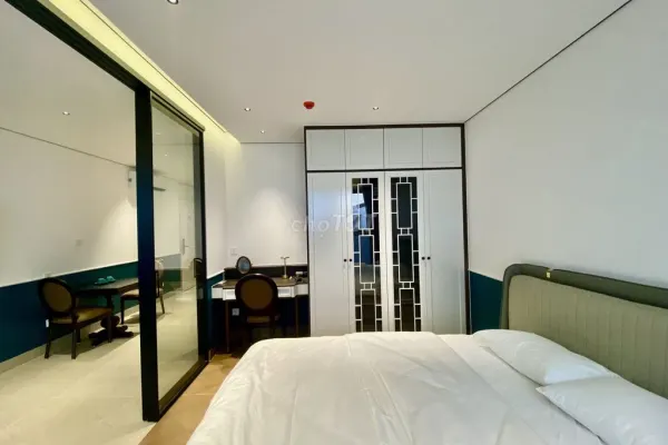 Квартира, 1 спальня · 35 м² 5