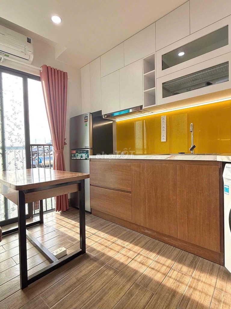 Квартира, 1 спальня · 35 м² 2
