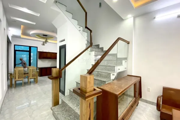 Дом, 4 спальни · 80 м² 9