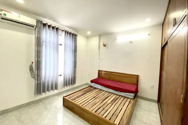 Дом, 4 спальни · 80 м² 10