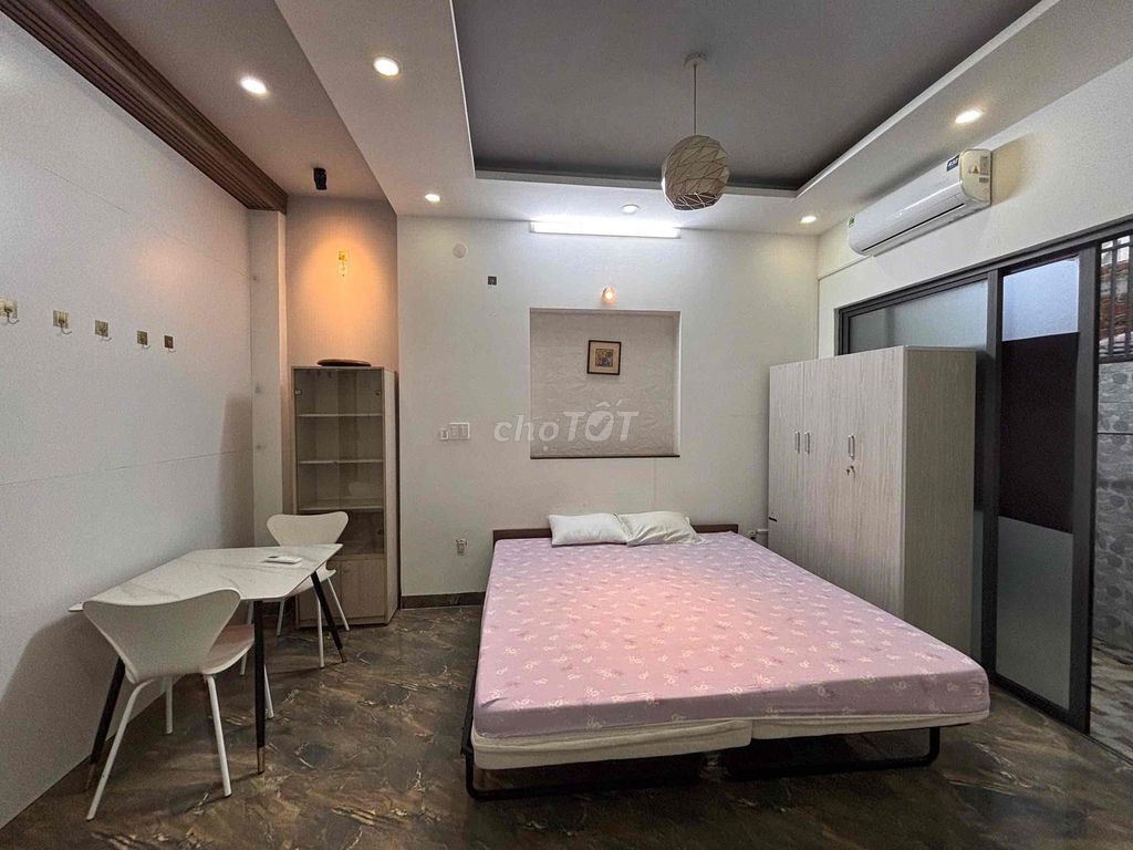 Квартира, 1 спальня · 30 м² 4