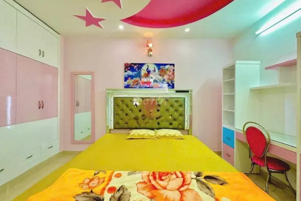 Дом, 5 спален · 105 м² 9
