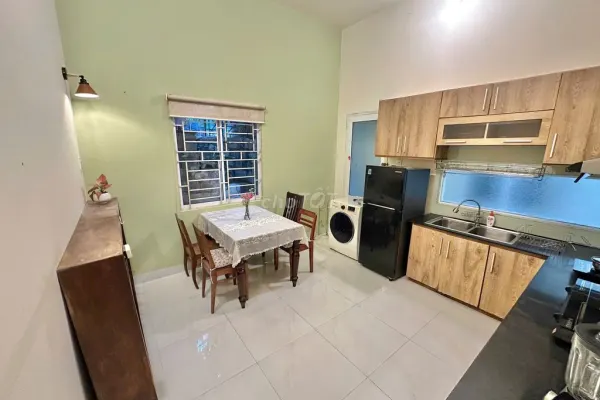 Дом, 2 спальни · 60 м²