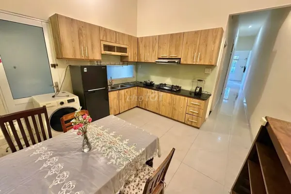 Дом, 2 спальни · 60 м² 2
