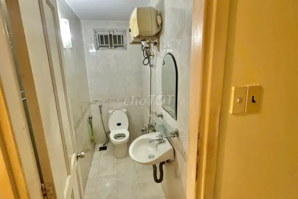 Дом, 2 спальни · 60 м² 6