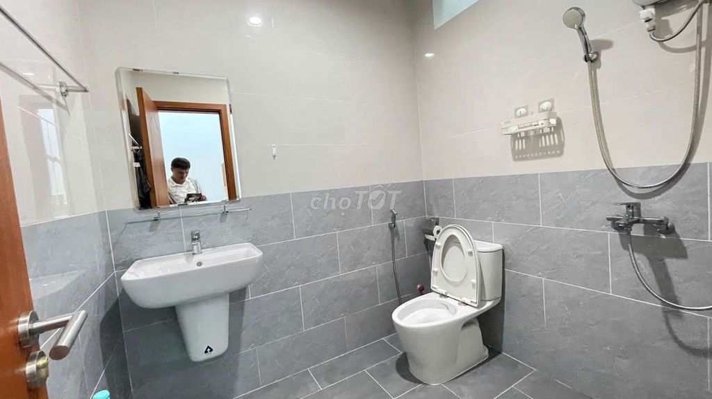 Дом, 3 спальни · 100 м² 2