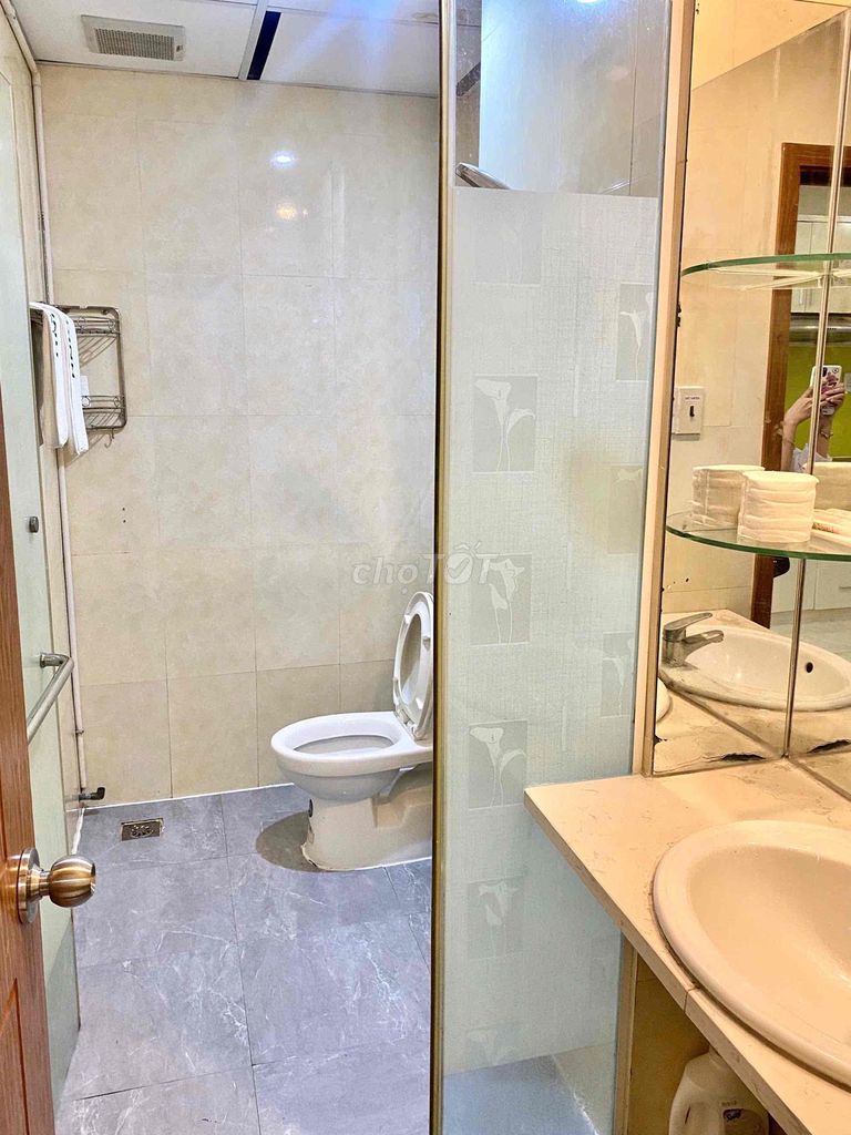 Квартира, 1 спальня · 50 м²