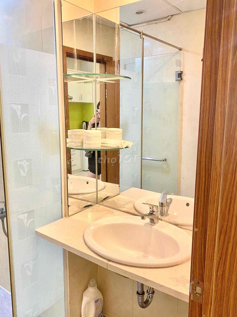 Квартира, 1 спальня · 50 м² 2