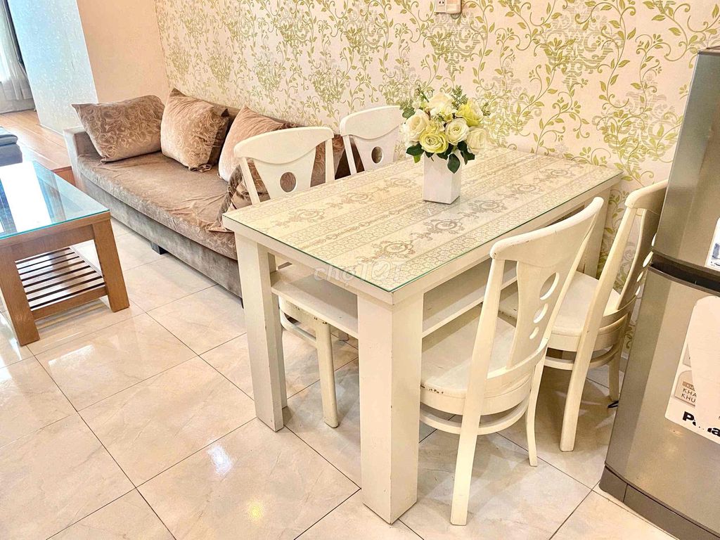 Квартира, 1 спальня · 50 м² 5
