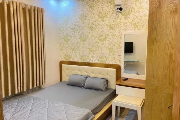 Квартира, 1 спальня · 50 м² 9