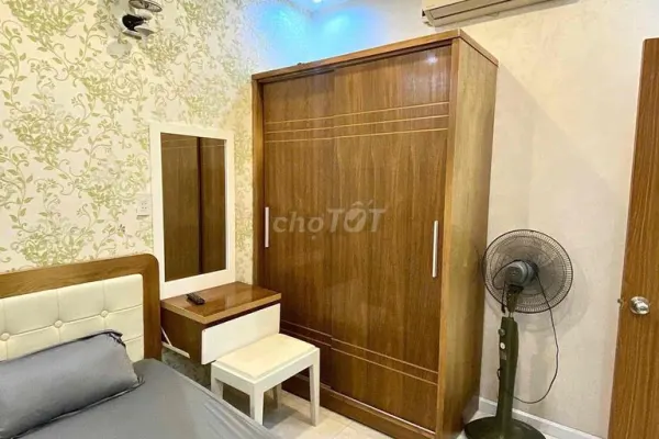 Квартира, 1 спальня · 50 м² 10