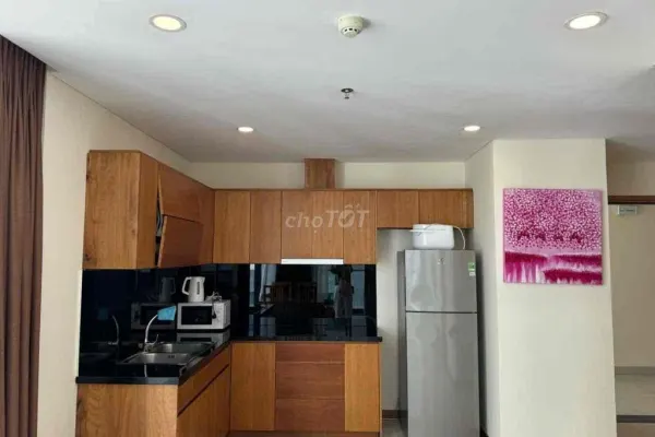 Квартира, 1 спальня · 65 м² 9