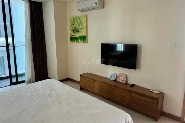 Квартира, 1 спальня · 65 м² 10