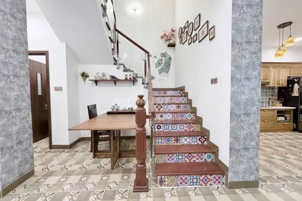 Дом, 4 спальни · 600 м² 9