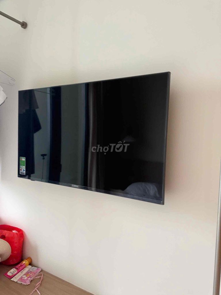 Квартира, 1 спальня · 40 м² 5